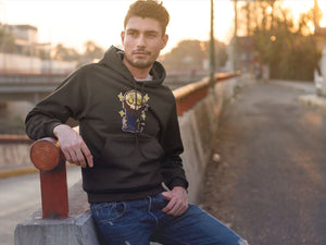 SHTV Lavar Unisex Hoodie