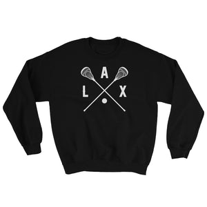 Lacrosse Pride Sweatshirt
