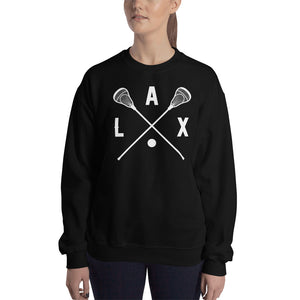 Lacrosse Pride Sweatshirt