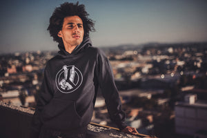 Peace Unisex Hoodies