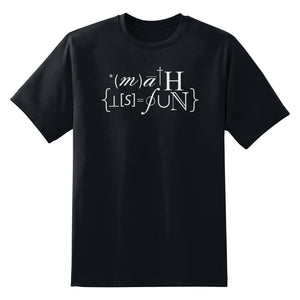 The Ultimate Math Unisex T-Shirt