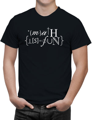 The Ultimate Math Unisex T-Shirt