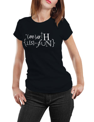 The Ultimate Math Unisex T-Shirt