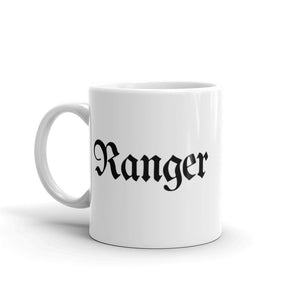 Ranger RPG Coffee Mug