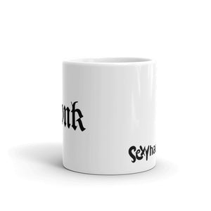 Monk RPG Coffee Mug