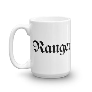 Ranger RPG Coffee Mug