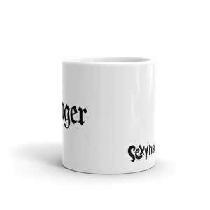 Ranger RPG Coffee Mug