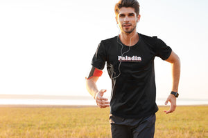 Paladin Unisex T-shirt