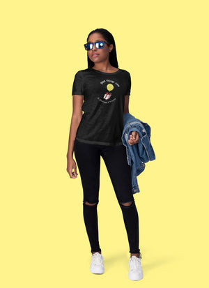 Animal Crossing - Good Things Women's Scoopneck T-shirt