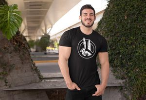 Peace Unisex T-shirt
