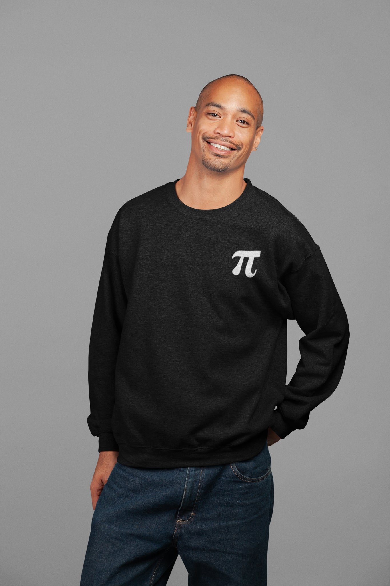 Pi Unisex Sweatshirts