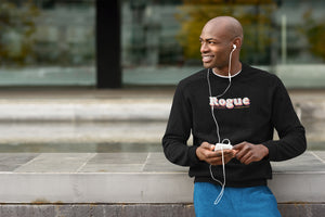 Rogue Unisex Sweatshirts
