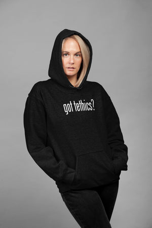 Got Tethics Unisex Hoodies