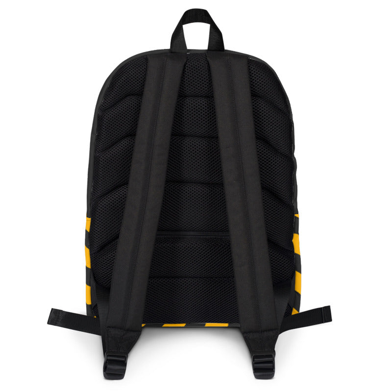 Happy-ish Backpack