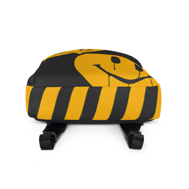 Happy-ish Backpack