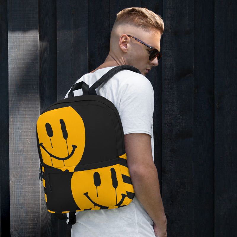 Happy-ish Backpack