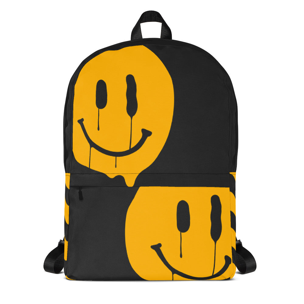Happy-ish Backpack