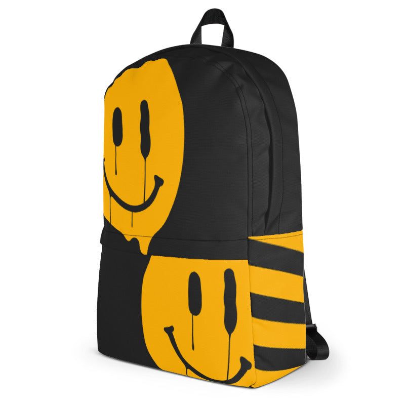 Happy-ish Backpack
