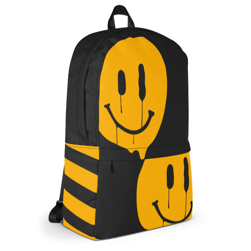 Happy-ish Backpack