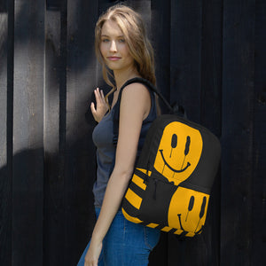 Happy-ish Backpack