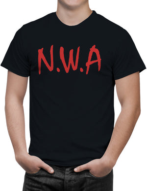 Shirt - N.W.A.  - 2