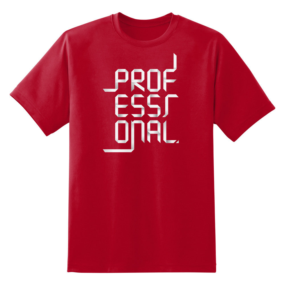 Professional Unisex T-Shirt