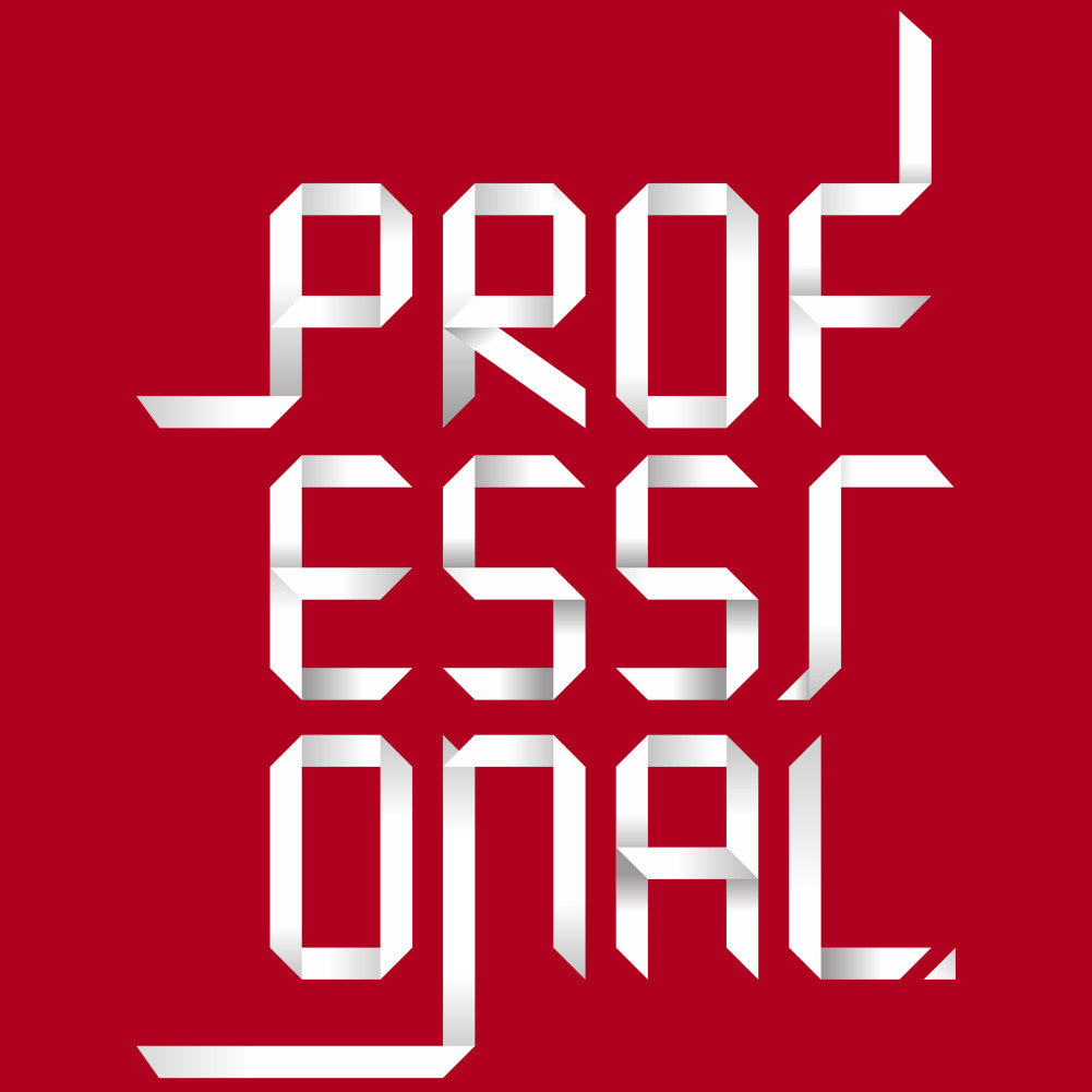 Professional Unisex T-Shirt
