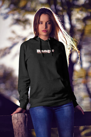 Ranger Unisex Hoodies