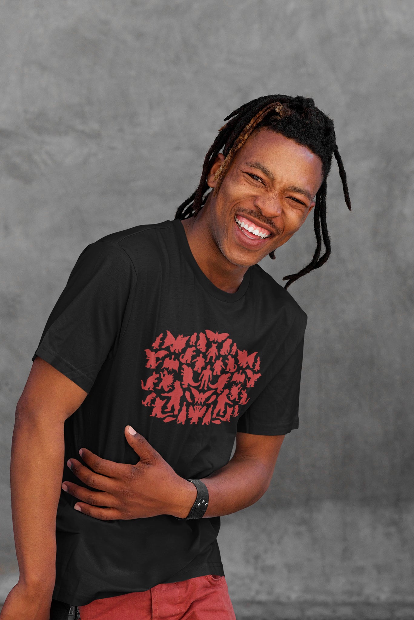 Sheldonzilla Unisex T-shirt