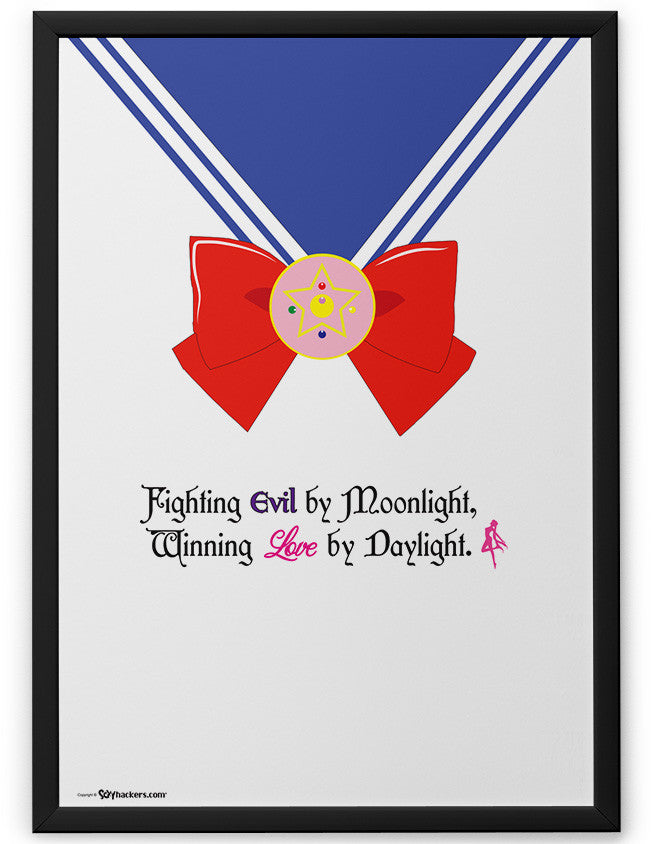 MTR - Fighting Evil by Moonlight  - 2