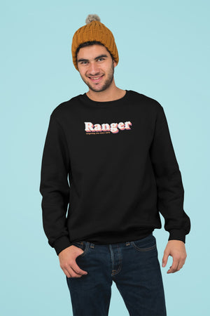 Ranger Unisex Sweatshirts