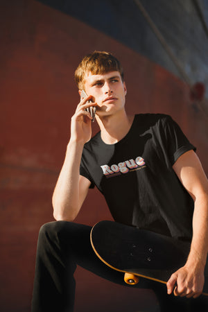 Rogue Unisex T-shirt