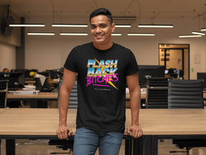 Flashback Bitches Unisex T-shirt