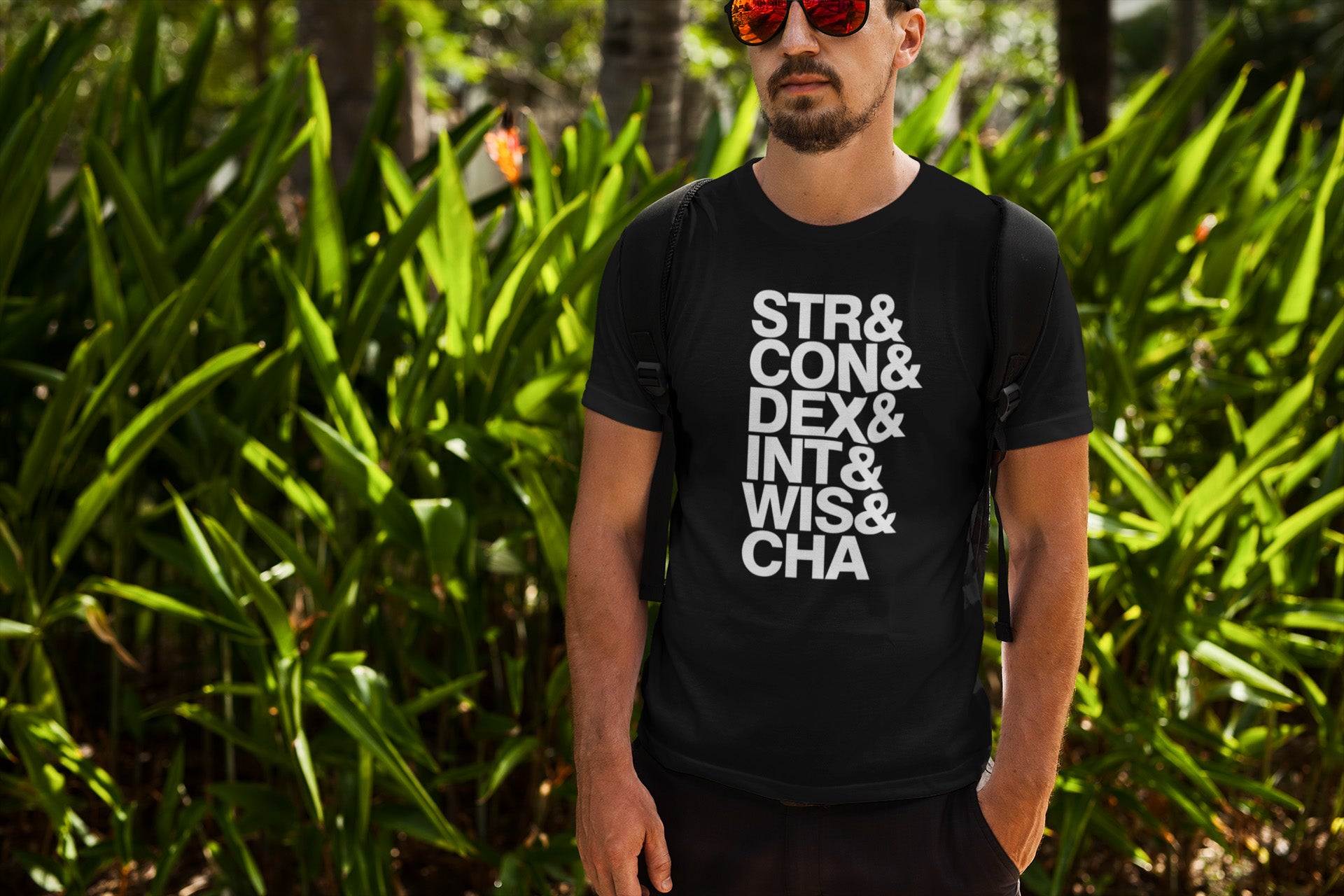 STRxCONxDEX Unisex T-shirt