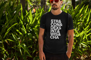 STRxCONxDEX Unisex T-shirt