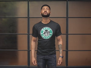 Basic Witch Brew Coffee Unisex T-shirt