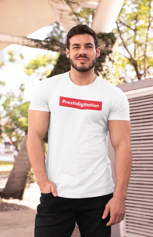 YouTube Magicians Love This Unisex T-shirt