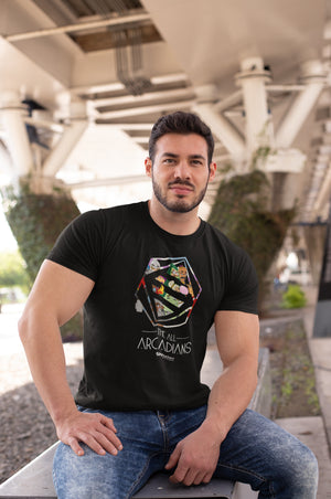 All-Arcadian Unisex T-shirt