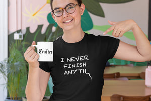 Crafter Coffee Mug