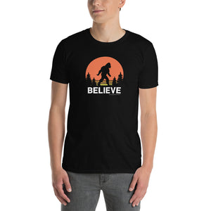 Believe Unisex T-shirt