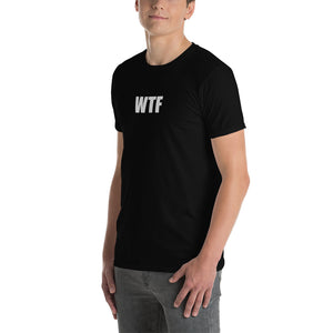 WTF Unisex T-shirt