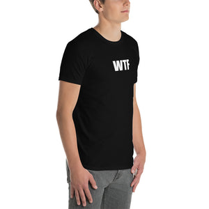 WTF Unisex T-shirt