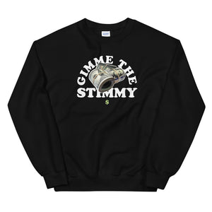 Gimme The Stimmy Unisex Sweatshirts