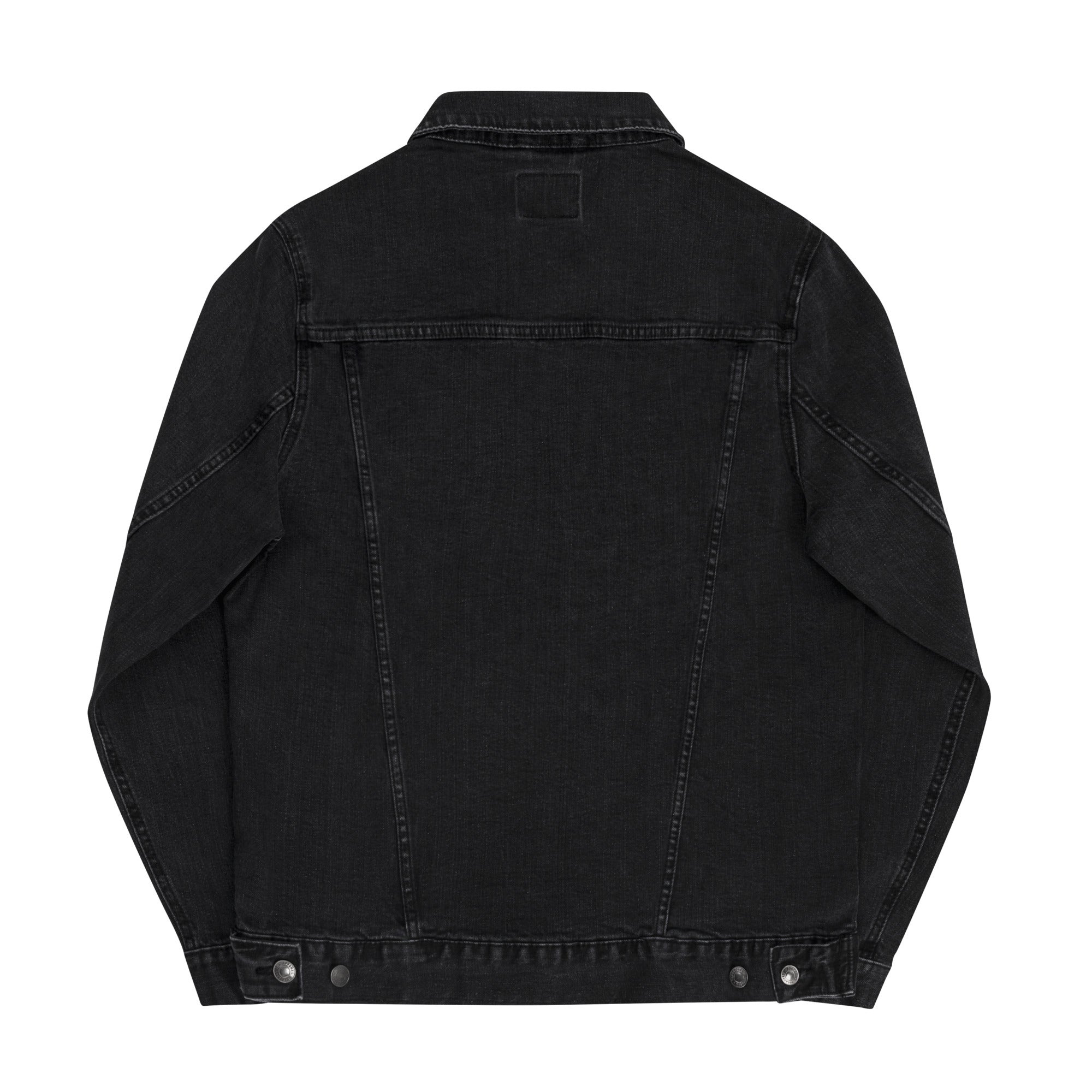 NAPA Team Member - Mechanic Unisex Denim Jacket