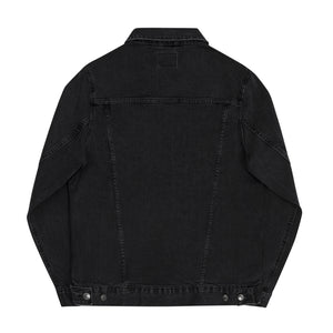 NAPA Team Member - Mechanic Unisex Denim Jacket