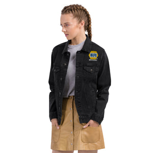 NAPA Team Member - Mechanic Unisex Denim Jacket