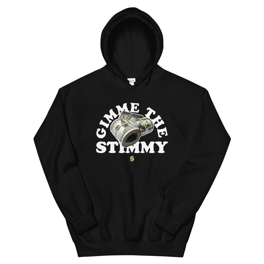 Gimme The Stimmy Unisex Hoodies