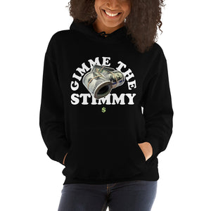 Gimme The Stimmy Unisex Hoodies