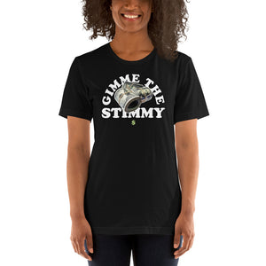 Gimme The Stimmy Unisex T-shirt